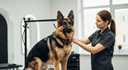 German Shepherd Grooming Guide: Surviving the Summer Shed in Westchester, NY