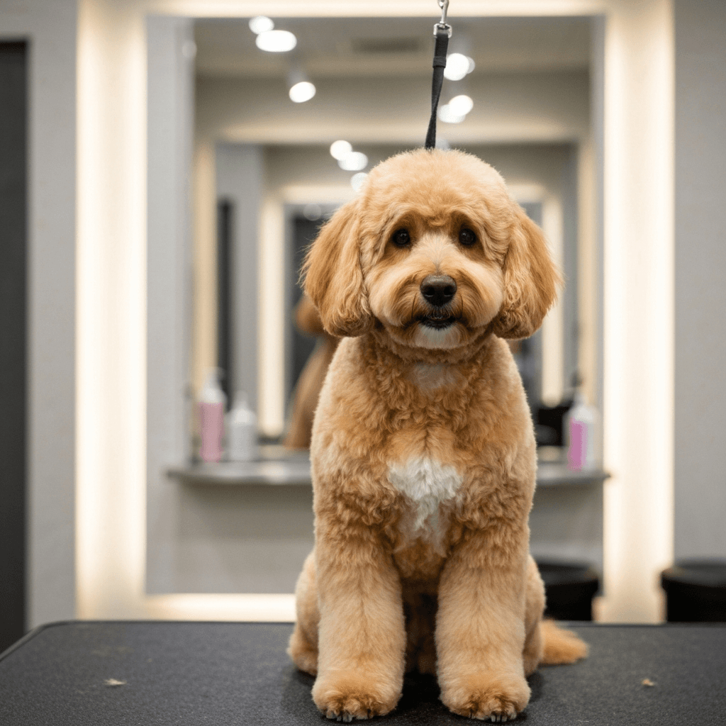 Best Dog Grooming in Harrison, NY: Your Local Guide to Woof'z N Wagz