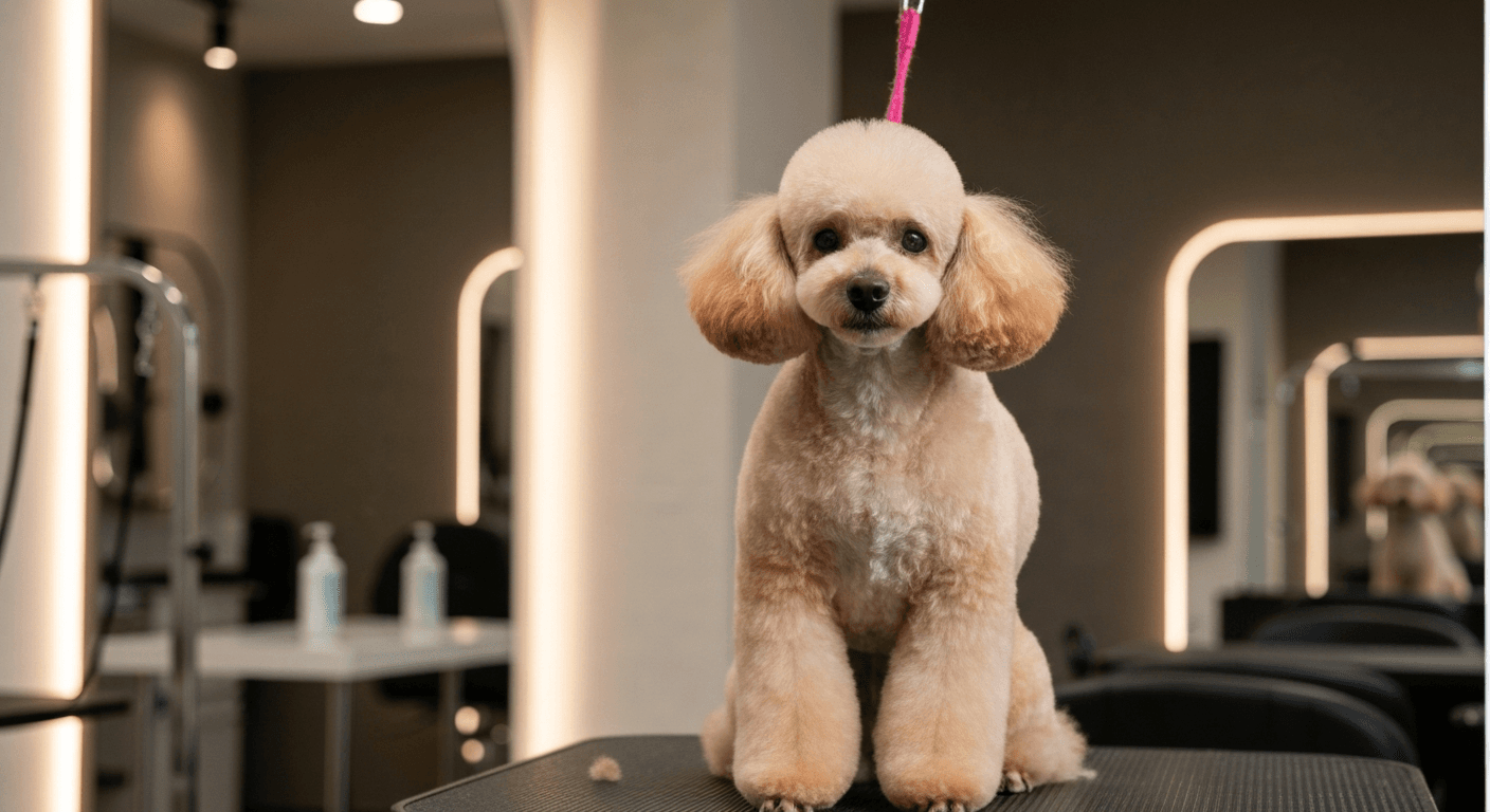 Dog Boarding in Ardsley NY: What to Expect at Woof'z N Wagz