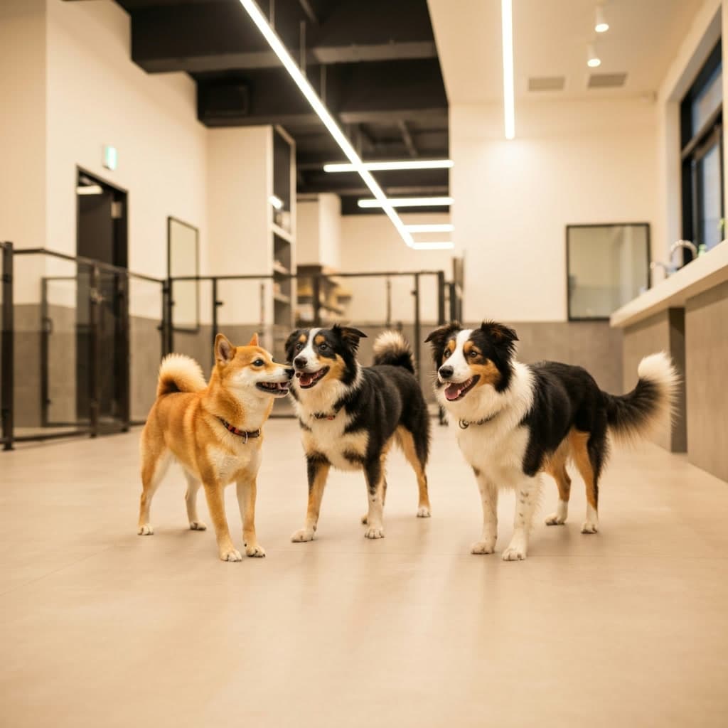 Pet Daycare in Yonkers, NY: A Guide for Dog Owners