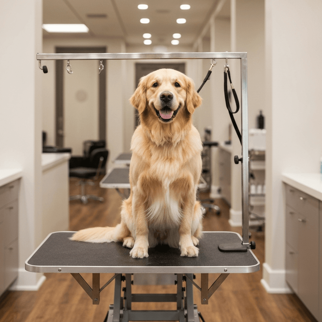 How to Choose a Dog Groomer in Dobbs Ferry, NY