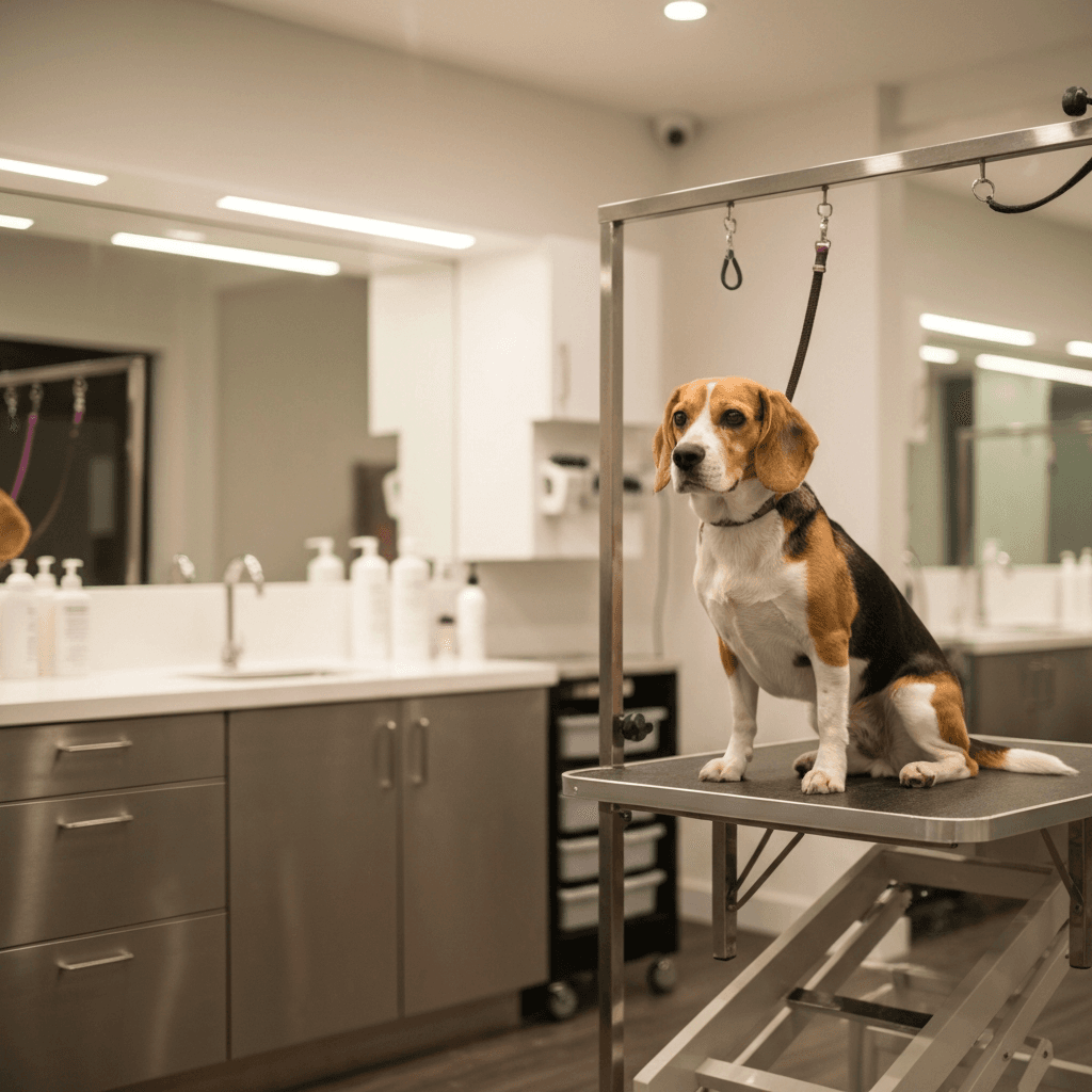 How to Choose a Dog Groomer in Larchmont, NY
