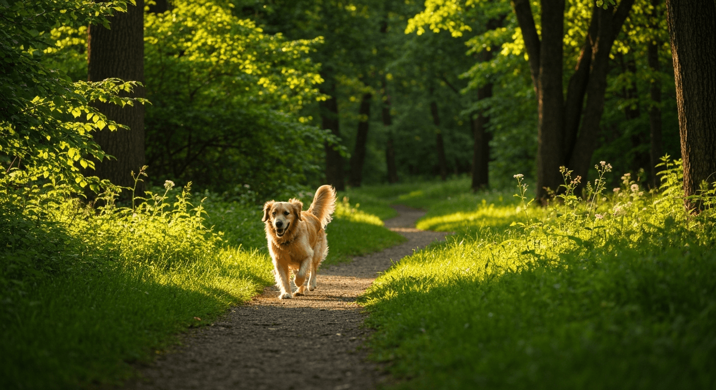 Dog-Friendly Parks and Trails in Westchester County, NY