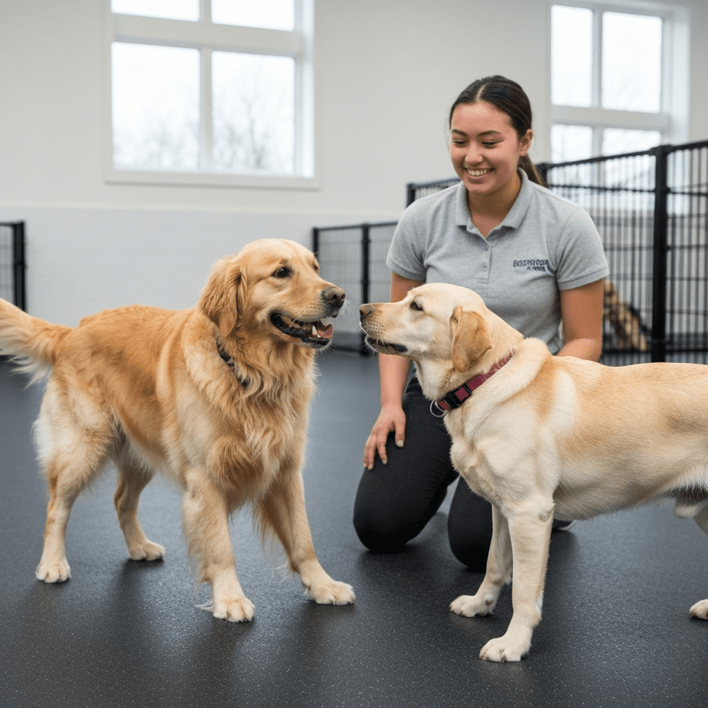 Pet Daycare in Bronxville, NY: A Complete Guide for Dog Owners