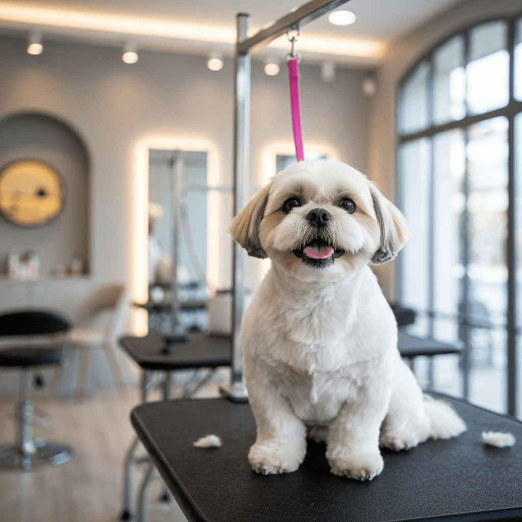 Bernese Mountain Dog Grooming Guide for Westchester Dog Owners