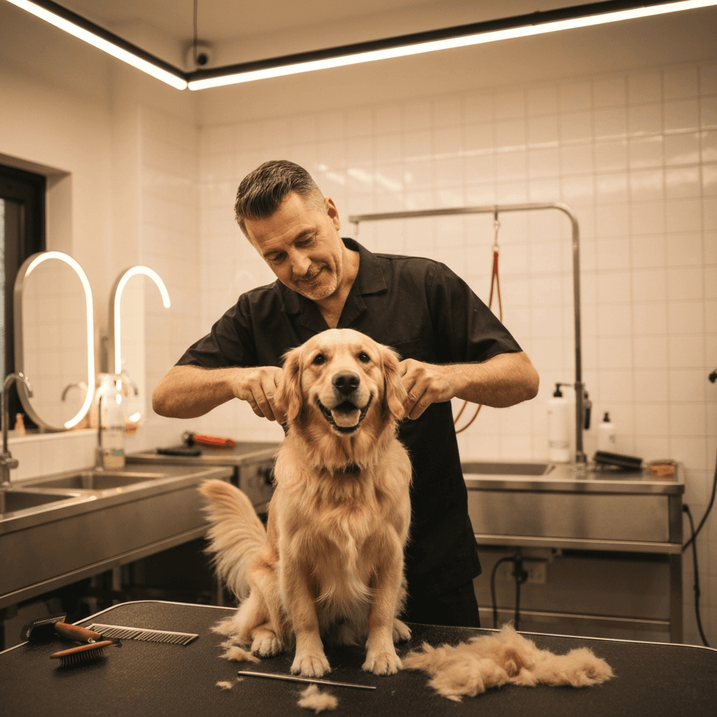 How to Choose a Dog Groomer in New Rochelle, NY