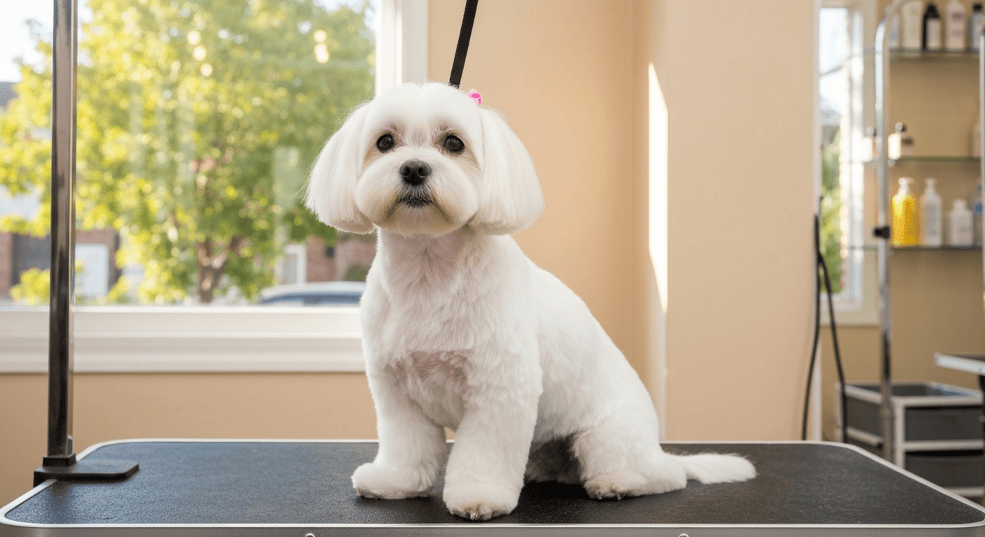 Maltese Grooming Guide: Expert Tips for Westchester, NY Pet Parents