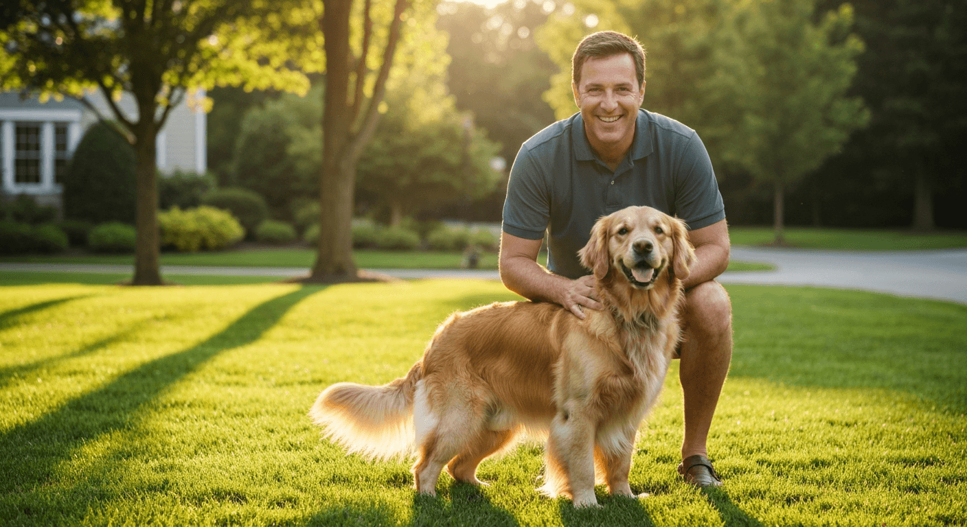 Best Father's Day Gifts for Dog Dads in Westchester, NY – 2026 Guide